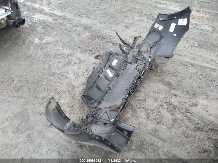 PORSCHE MACAN GTS 2021