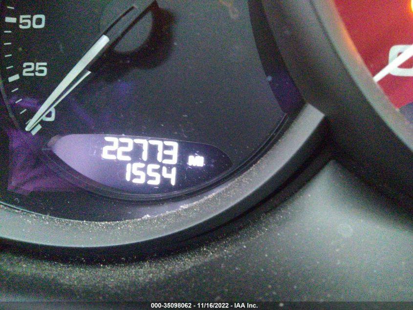 PORSCHE MACAN GTS 2021