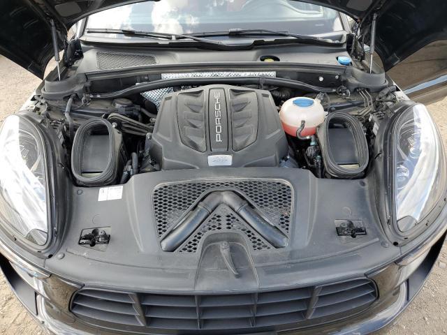 PORSCHE MACAN GTS 2018