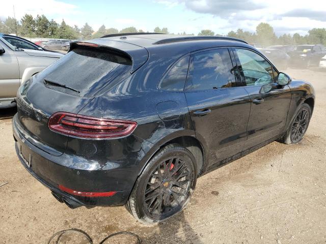 PORSCHE MACAN GTS 2018