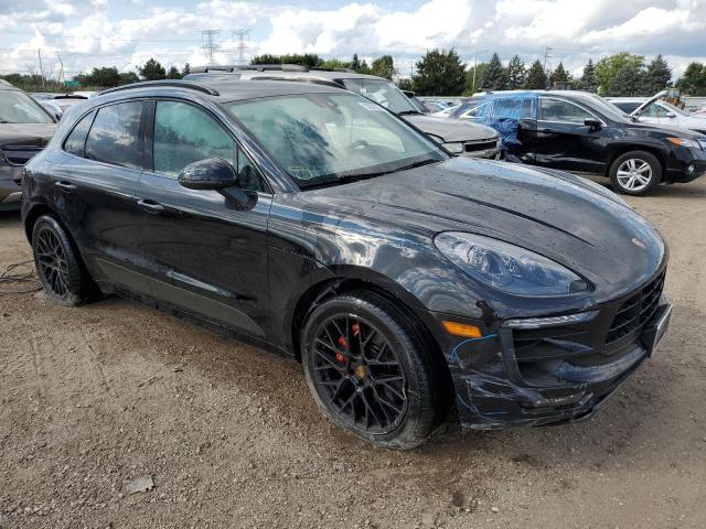 PORSCHE MACAN GTS 2018