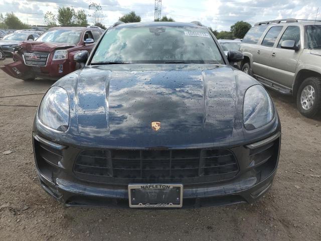 PORSCHE MACAN GTS 2018