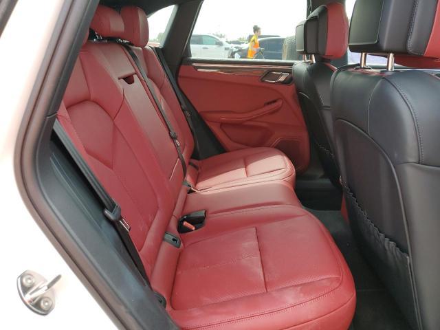 PORSCHE MACAN S 2023