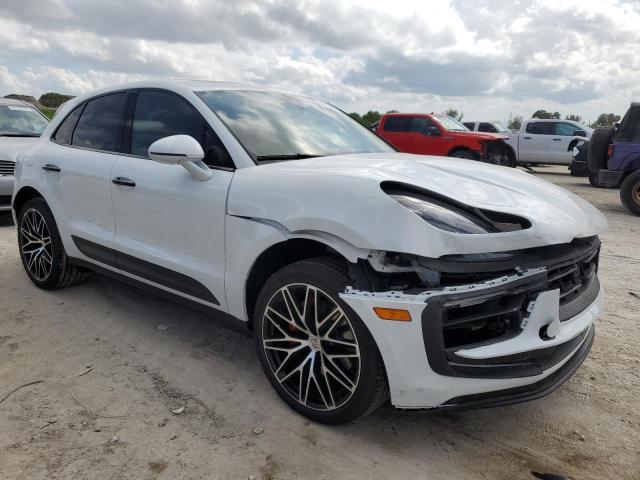 PORSCHE MACAN S 2023