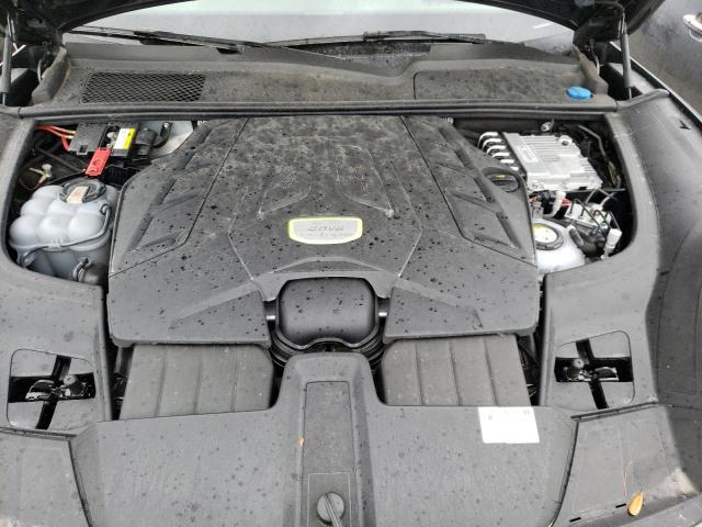 PORSCHE CAYENNE TU 2020