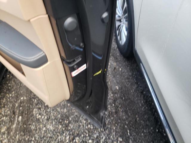 PORSCHE CAYENNE TU 2020