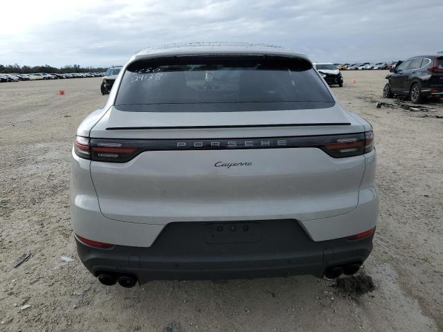 PORSCHE CAYENNE CO 2023