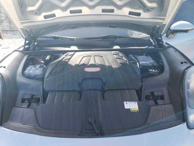 PORSCHE CAYENNE GT 2022