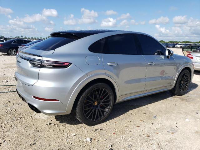 PORSCHE CAYENNE GT 2022