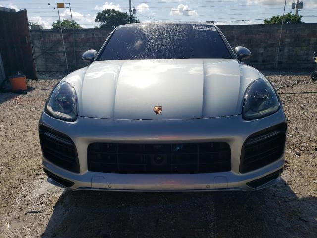 PORSCHE CAYENNE GT 2022
