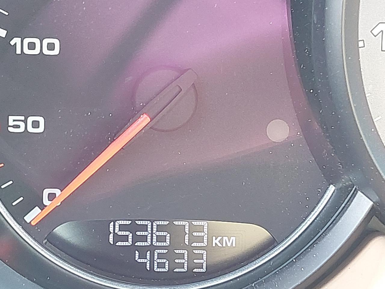 PORSCHE CAYENNE  2016