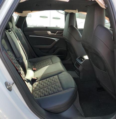 AUDI S6/RS6 RS6 2022