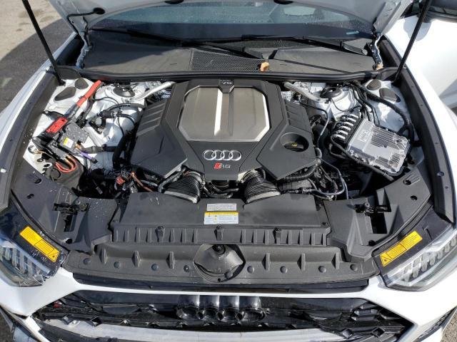 AUDI S6/RS6 RS6 2022