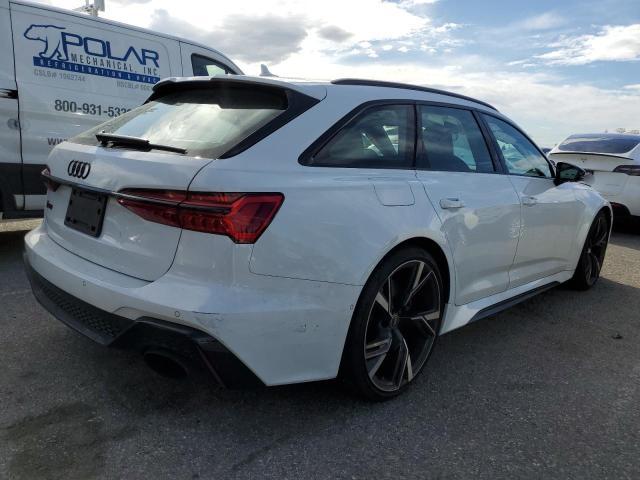 AUDI S6/RS6 RS6 2022