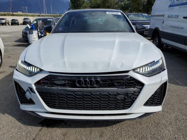 AUDI S6/RS6 RS6 2022