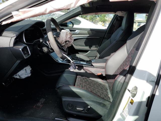 AUDI S6/RS6 RS6 2022