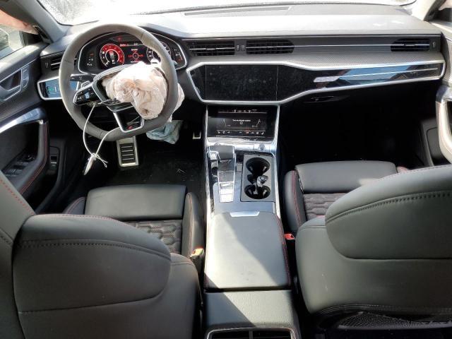 AUDI S6/RS6 RS6 2022