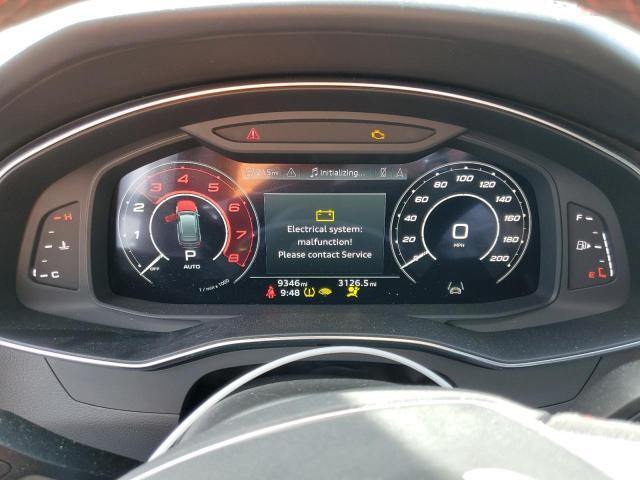 AUDI S6/RS6 RS6 2022