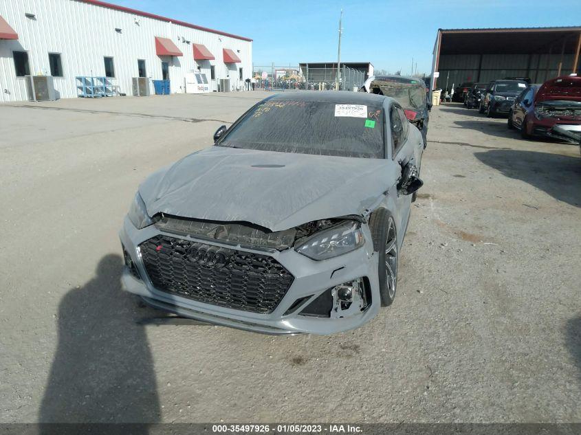 AUDI RS 5 SPORTBACK  2022
