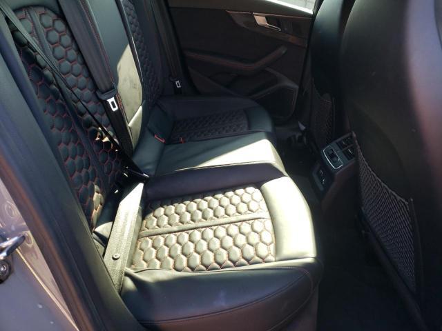 AUDI S5/RS5 RS5 2019