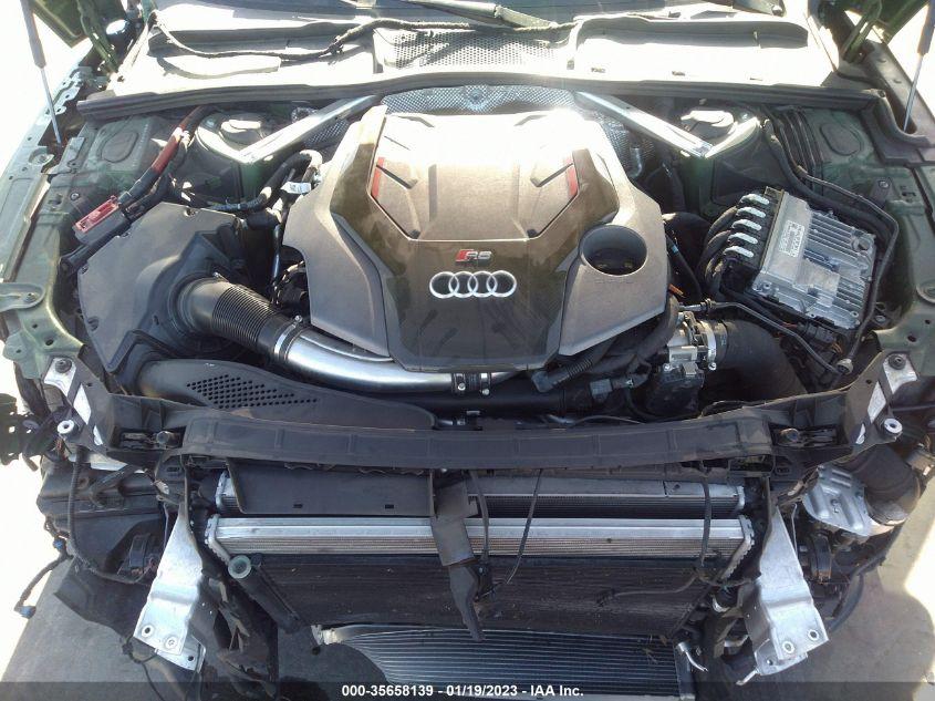 AUDI RS 5 SPORTBACK  2019