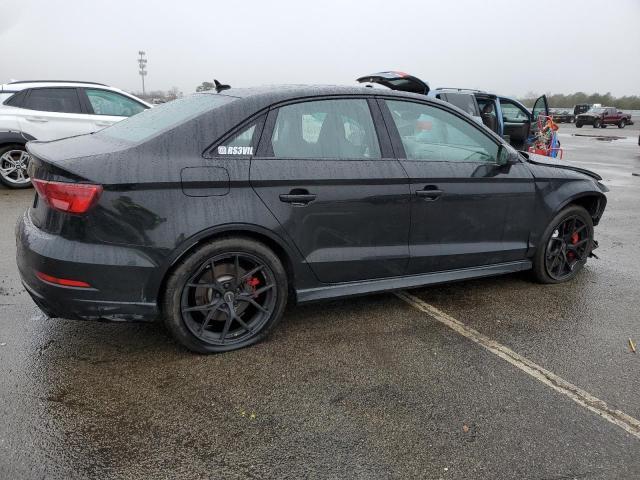 AUDI RS3  2019