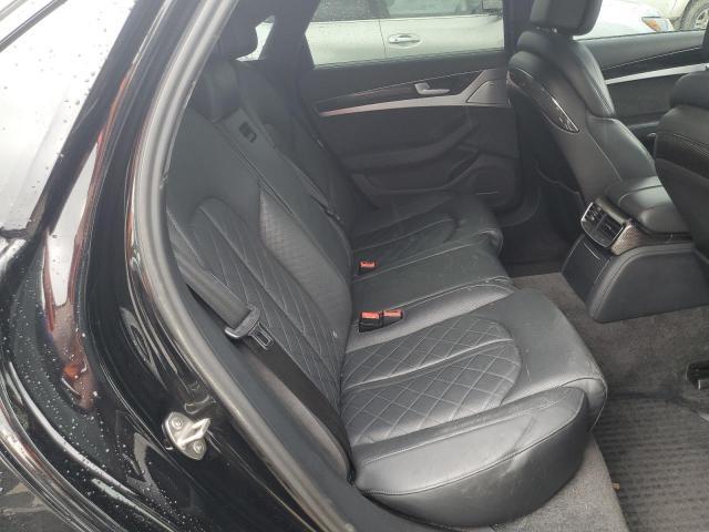 AUDI S8 PLUS QU 2016