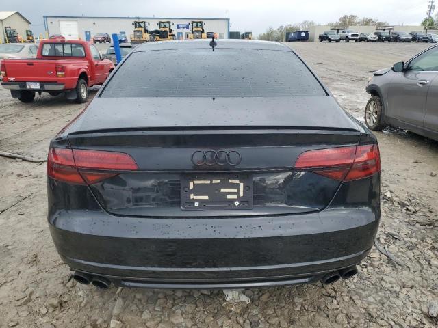 AUDI S8 PLUS QU 2016
