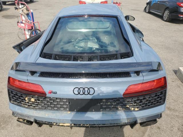 AUDI R8  2020