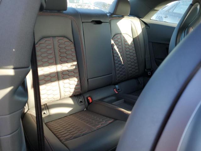 AUDI S5/RS5 RS5 2023