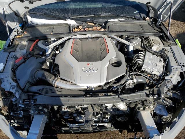 AUDI S5/RS5 RS5 2023