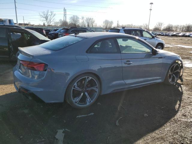 AUDI S5/RS5 RS5 2023