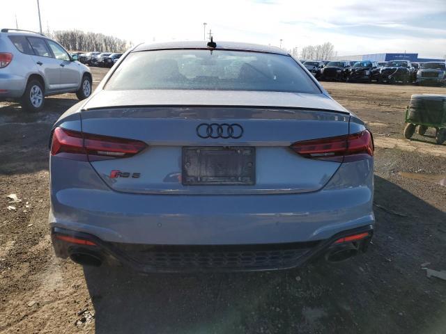 AUDI S5/RS5 RS5 2023