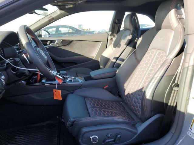 AUDI S5/RS5 RS5 2023