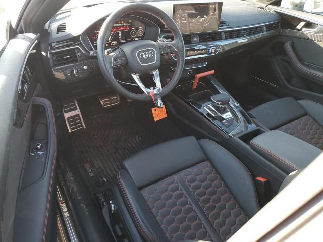 AUDI S5/RS5 RS5 2023