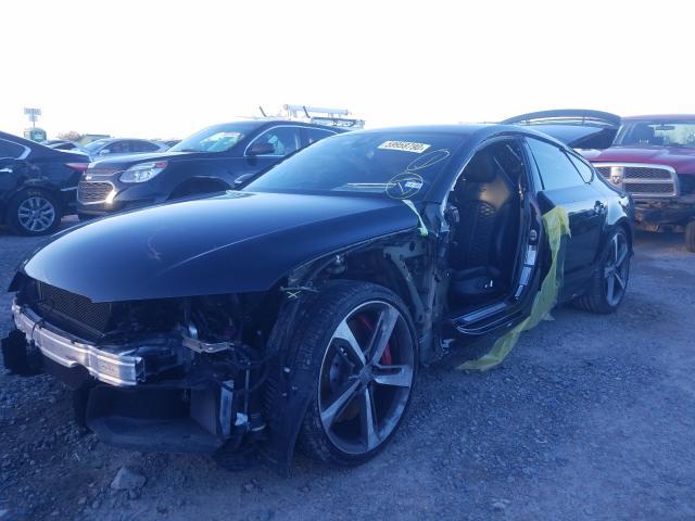 AUDI S7/RS7 RS7 2014