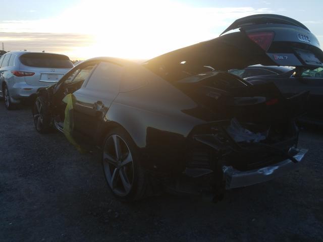 AUDI S7/RS7 RS7 2014