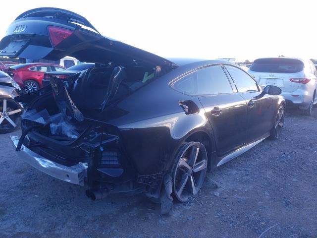 AUDI S7/RS7 RS7 2014