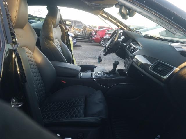 AUDI S7/RS7 RS7 2014