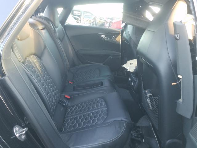 AUDI S7/RS7 RS7 2014