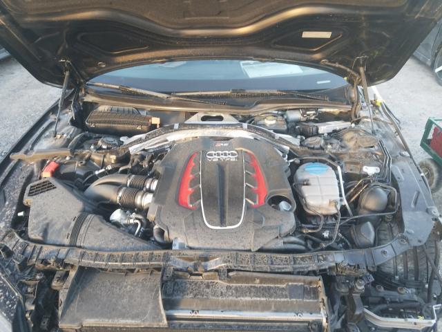 AUDI S7/RS7 RS7 2014