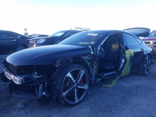 AUDI S7/RS7 RS7 2014