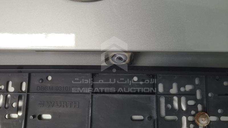 Volkswagen Touareg  2015