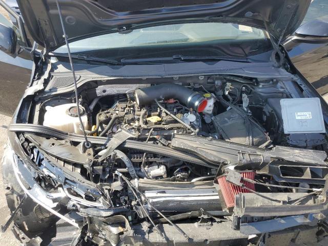 VOLKSWAGEN GTI S 2022