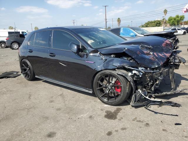 VOLKSWAGEN GTI S 2022