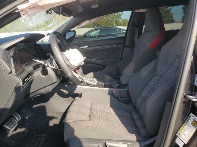 VOLKSWAGEN GTI S 2022