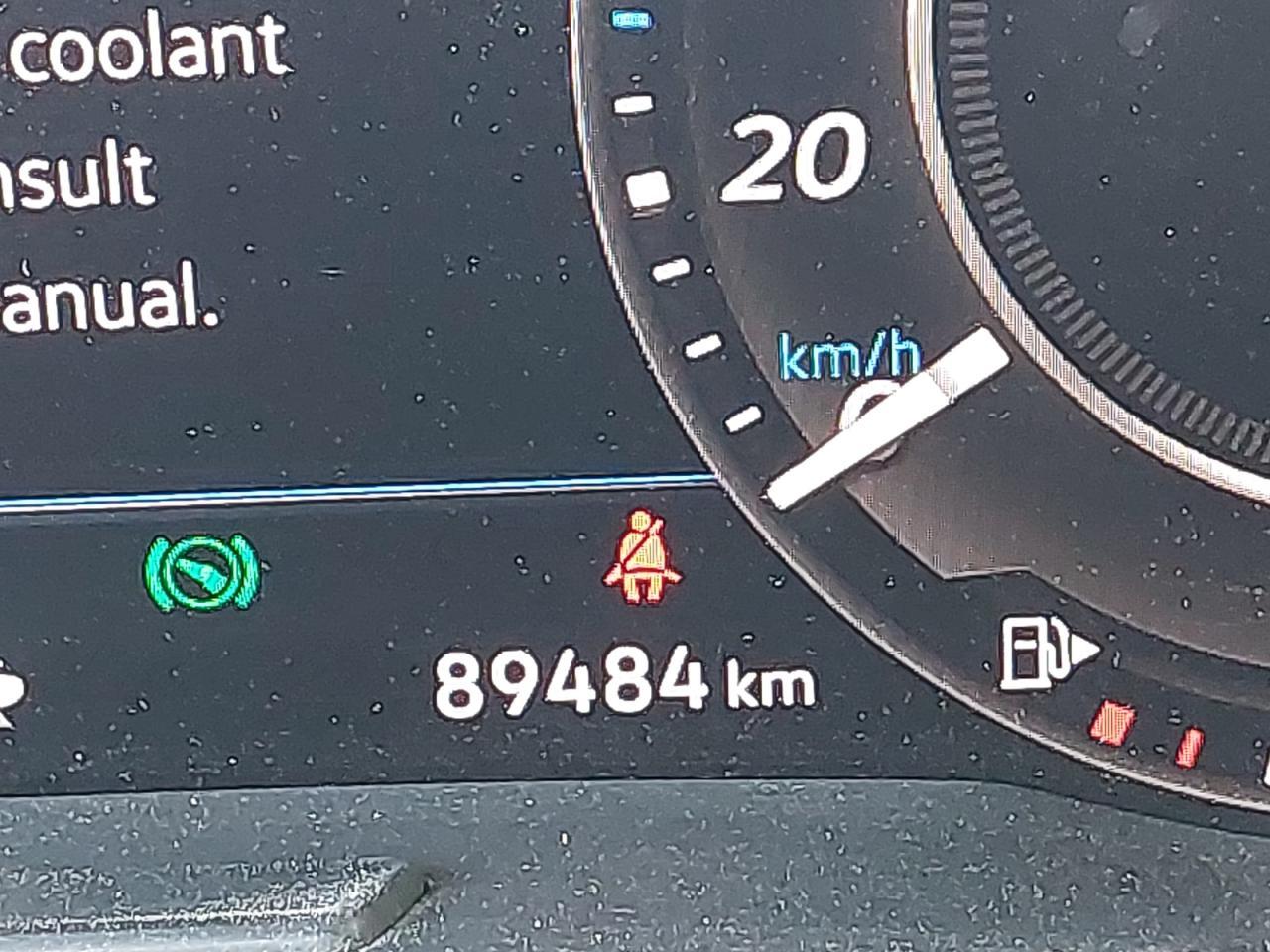 VOLKSWAGEN GOLF  2018