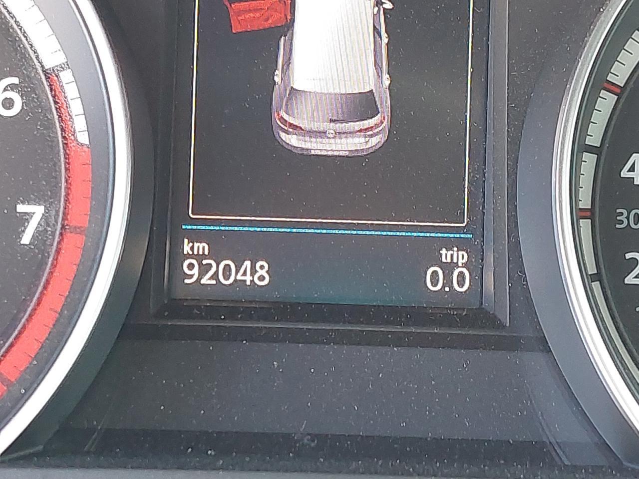 VOLKSWAGEN GOLF R  2017