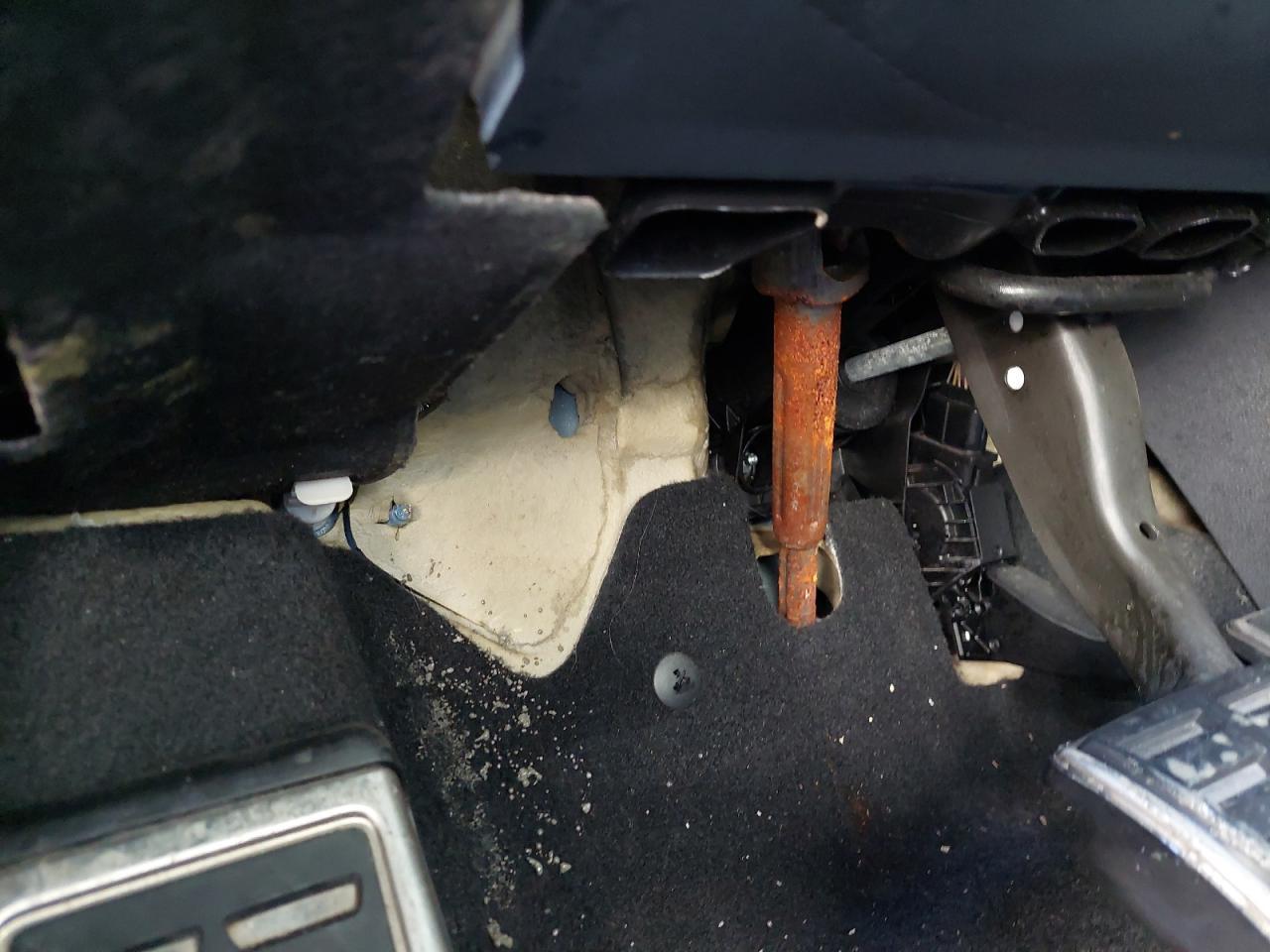 VOLKSWAGEN GOLF R  2017