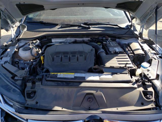 VOLKSWAGEN ARTEON SEL 2021